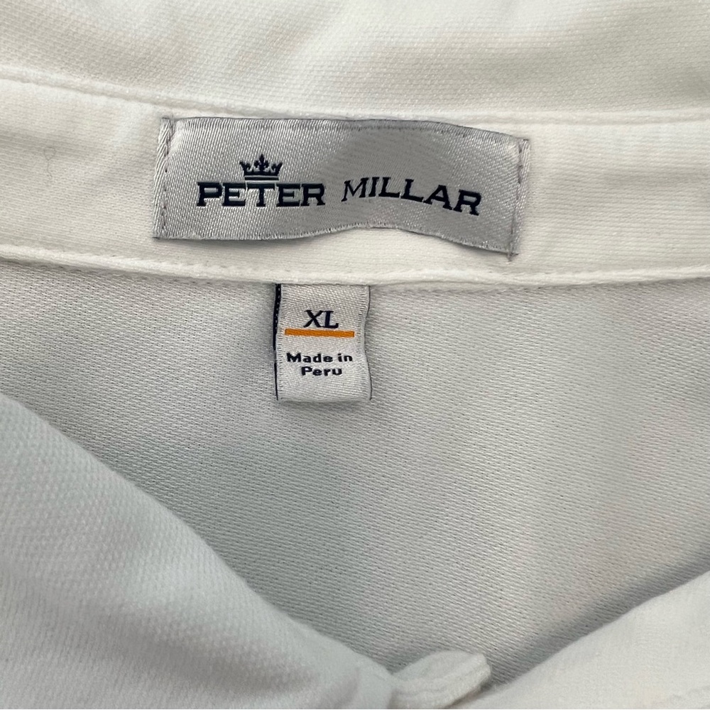 Peter Millar Lightweight Polo - image 4